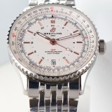 Breitling Navitimer Automatic Gmt 41