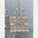 Replica Christian Dior CD Book Tote Inspired Best 1:1 Bag