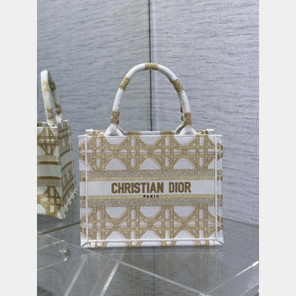 Replica Christian Dior CD Book Tote Inspired Best 1:1 Bag