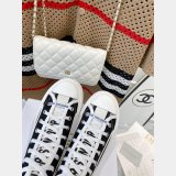 Best DIOR Platform Espadrilles Casual Cheap Perfect Sneakers