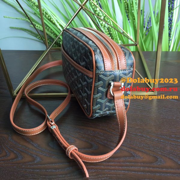 Where to Find the Best Replicas Goyard Capvert Crossbody Bag