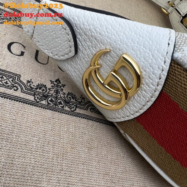 Highest Quality Designer Replica Gucci 658551 Ophidia GG mini bag