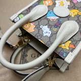 Gucci Jumbo Replica GG Designer 699406 Tote Luxury Bag