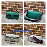 Where To Buy Replicas Gucci Dionysus Crossbody Shoulder 731782 Bag