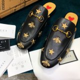 Top Gucci Loafers Slipper 001