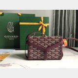 Best Quality 020177 Minaudière Goyardine Replica Goyard bags