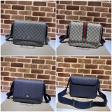 Perfect Messenger Ophidia Gucci Duplicate 761741 Bag