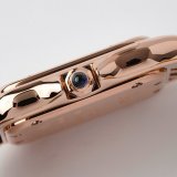 Cartier Medium Panthere de Cartier watch