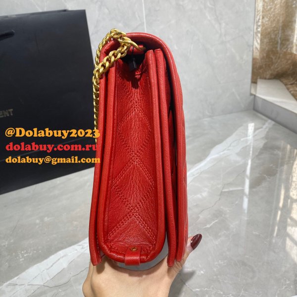 Replica Yves Saint Laurent Becky 27cm Bags Many Colours