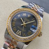 Rolex Datejust 31