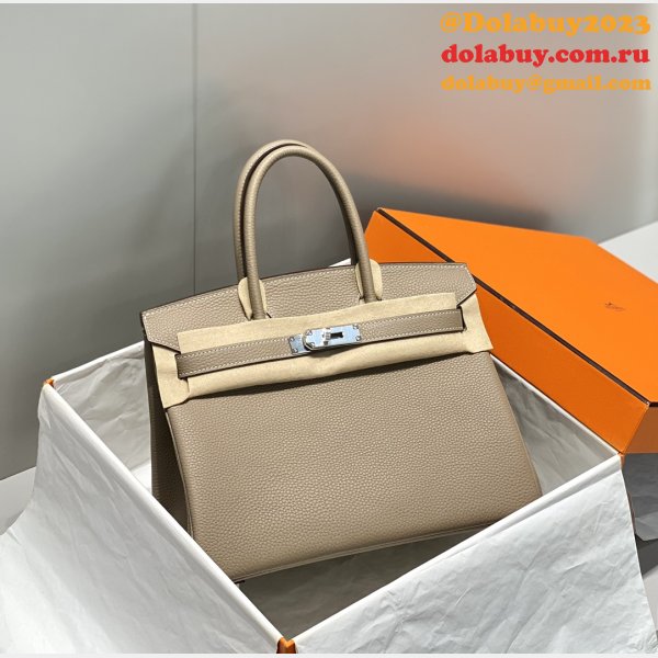 The Best Discount Price Replica Hermes Birkin 25/30cm Bag