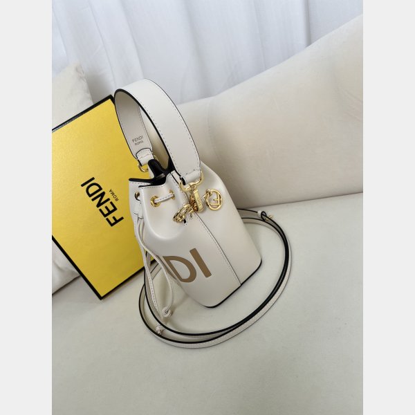 Wholesale fendi Mon Tresor small Bucket bag