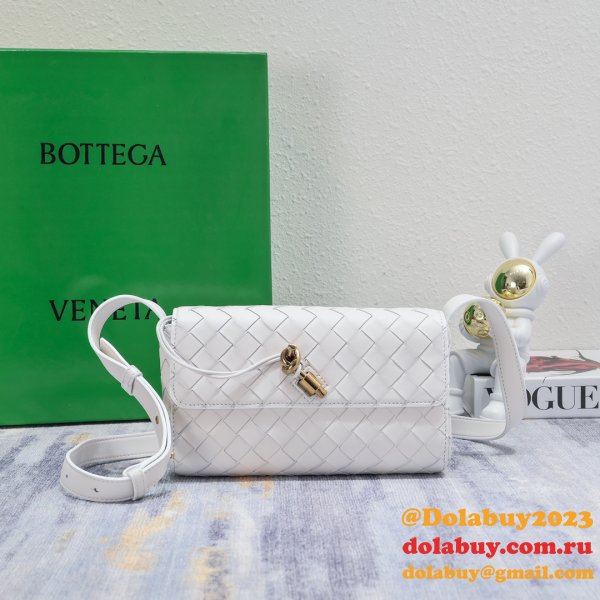 Top Dolabuy Best Quality 5545 Andiamo Replica Bottega Veneta Bags