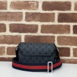 High Quality Replicas GG Super Gucci 791741 Perfect Men Bag