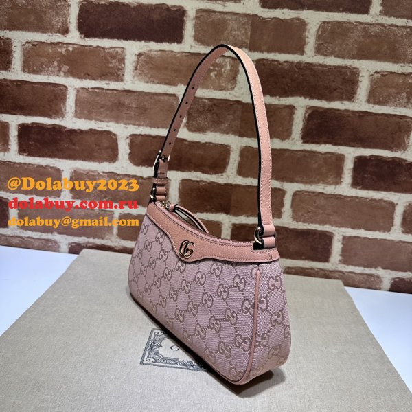 Ophidia Shoulder Gucci Designer Fake GG Canvas 735145 Bag