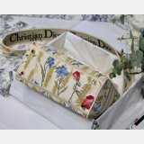 High Quality lady dior 24cm Christian bag replica sale online