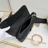 Wholesale CHRISTIAN DIOR saddle homme men bag