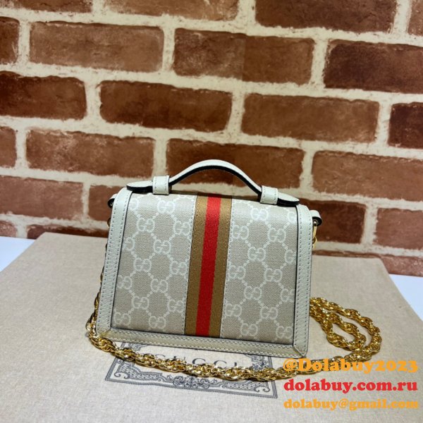 Buy High-Quality Wholesale Replica Gucci Ophidia GG 696180 shoulder bag