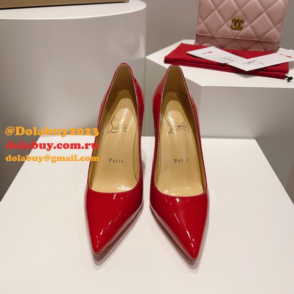 Luxury CHRISTIAN LOUBOUTIN Knockoff Fashion Shoes