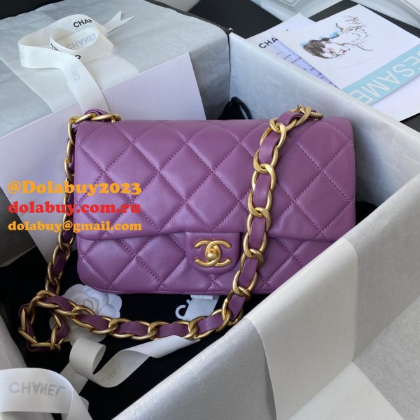 Top CC 2022SS 25CM Outlet 1:1 Replica Handbags