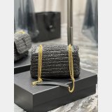 Quality YSL Niki Weave Bag Replica 22/28cm 633151/633158