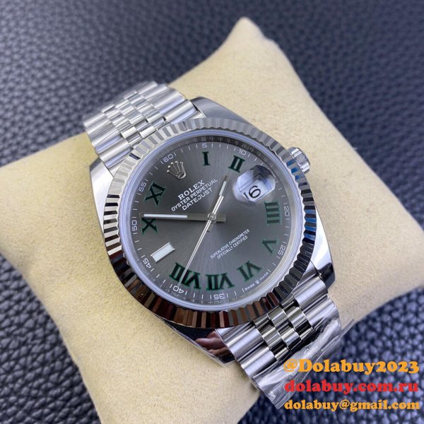 Rolex Datejust 36