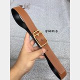 Designer Replica LHermes 32mm Belts Online Sale