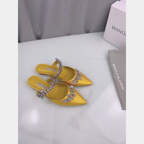 High Quality Cheap Replica Manolo Blahnik Shoes