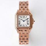 Cartier Medium Panthere de Cartier watch