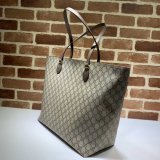 Top Quality Gucci Soft GG Supreme Ophidia Medium Tote 547974