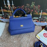 Dolce & Gabbana High Quality Replica 4135 Sicily Bag