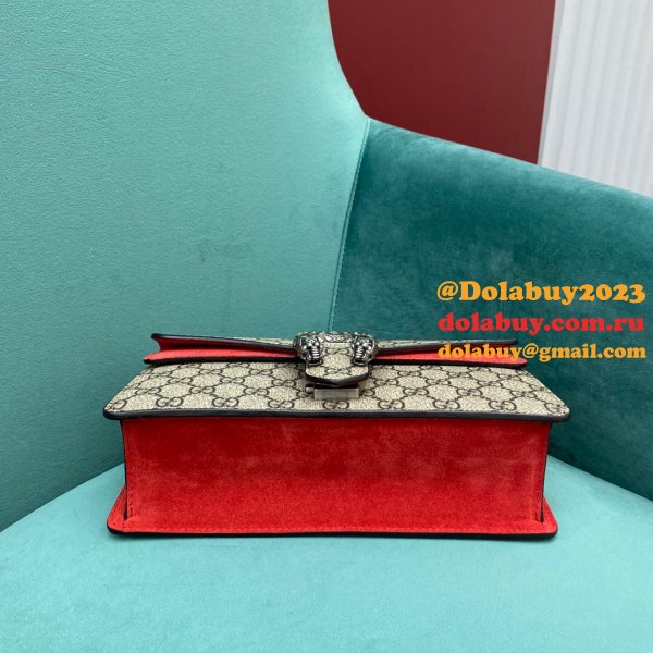 Wholesale UK Gucci 499623 Dionysus GG small shoulder bag