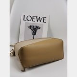 AAA+ Luxury LOEWE PUZZLE ANAGRAM Designer bag