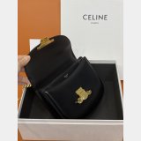 Luxury celine TEEN BESACE TRIOMPHE bag