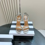 Top Quality AAA+ Aquazzura High-heeled Sandals 10CM