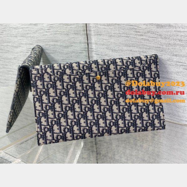 High Quality Dior Clutch Designer Replica For Dolabuy Sale