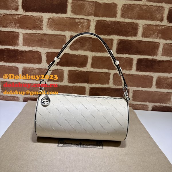 Perfect GUCCI 760169 BLONDIE SHOULDER Fashion BAG