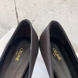 High Quality Luxury Celine high heel shoes