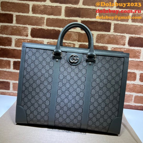 Gucci Top Ophidia 724665 Tote Supreme Knockoff Bag