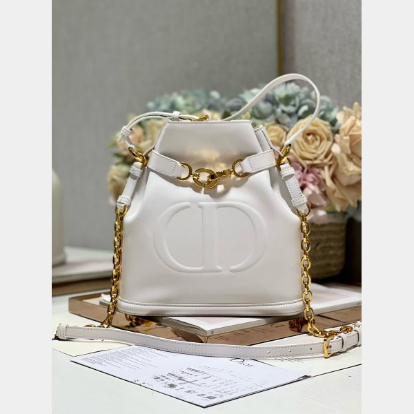 CD Lock Replica Dior Perfect Cest Top Quality 17/24CM Bag