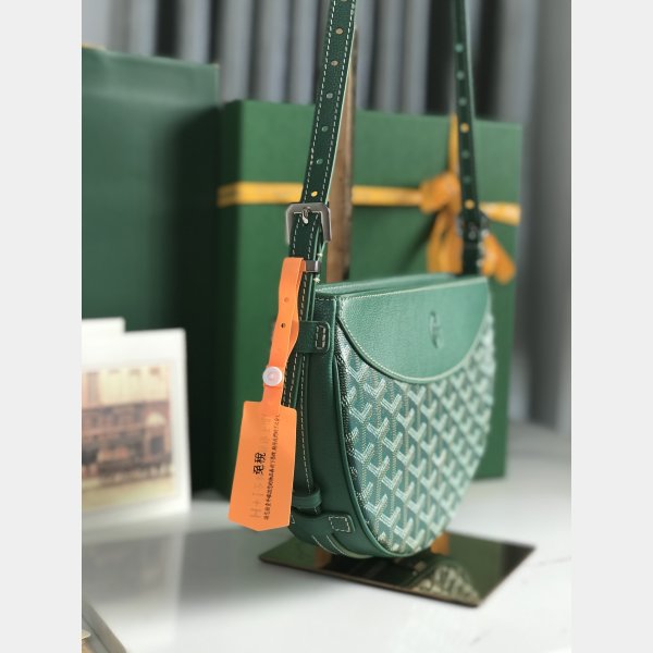 Best AAA+ Goyard HIRONDELLE Crossbody Handbag