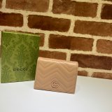 Dolabuy Replica Gucci 443127/466492/734998/735004 High Quality Wallet