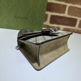 Dionysus Top Handle Gucci 1:1 Mirror 752029 Replicas Bag