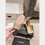 7 Star Chane MARY JANES women shoes 2024