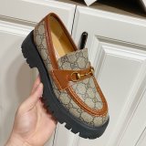 Gucci Replica Loafers Moccasins Shop Men Shoes