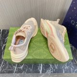 Top Quality WOMEN'S GUCCI RUN SNEAKER Wholesale