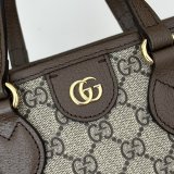 Copy Gucci AAA+ Ophidia Shoulder 811716 Tote Bag