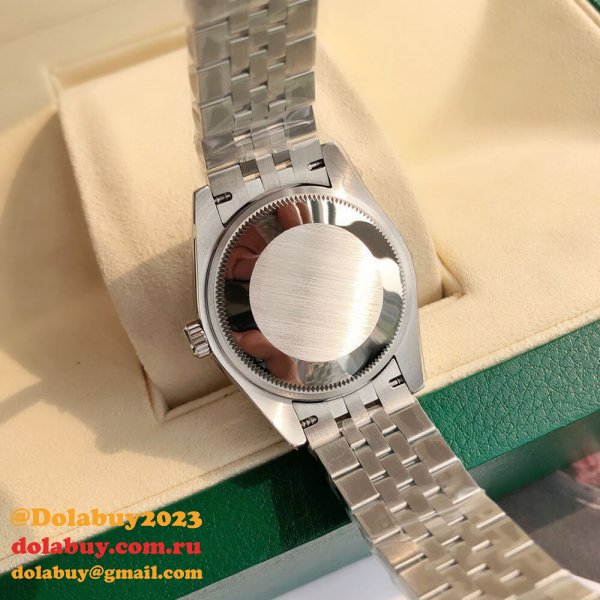 Rolex Datejust 31