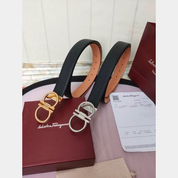 Salvatore Ferragamo Replica Belts 35mm Buy Cheap Online