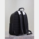 Best Replica Dior Saddle Zip Backpack